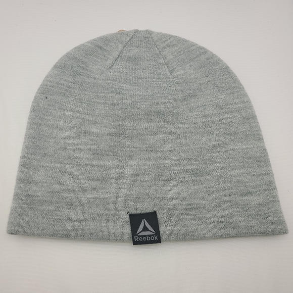 Reebok Men's Beanie Hat - Picture 3 of 5